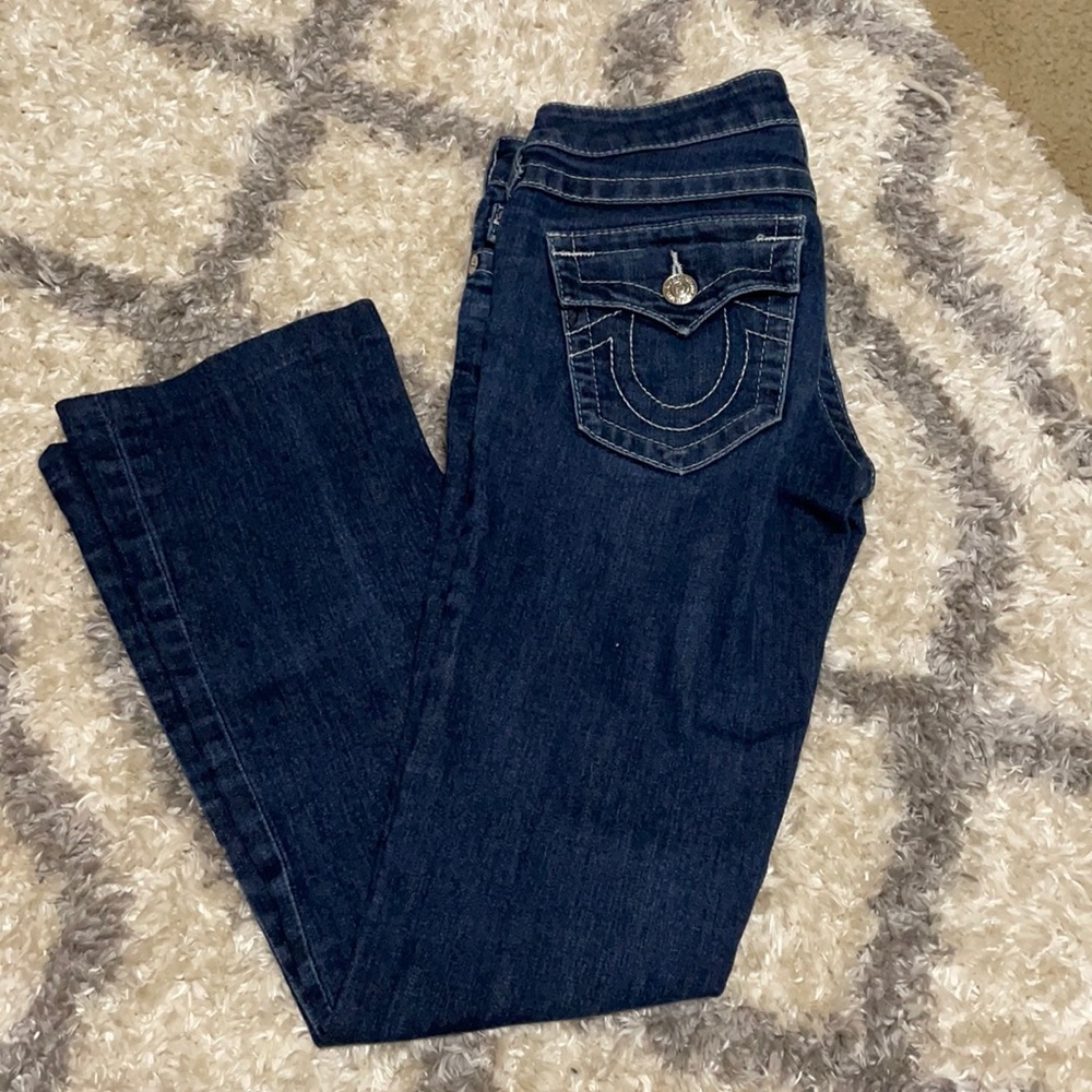 True Religion Jeans Size 26